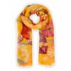 Festival Friends Print Scarf