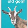 Old Goat Card