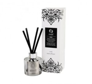 Love Scented Reed Diffuser