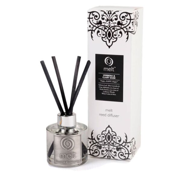 Verbena & Clary Sage Reed Diffuser