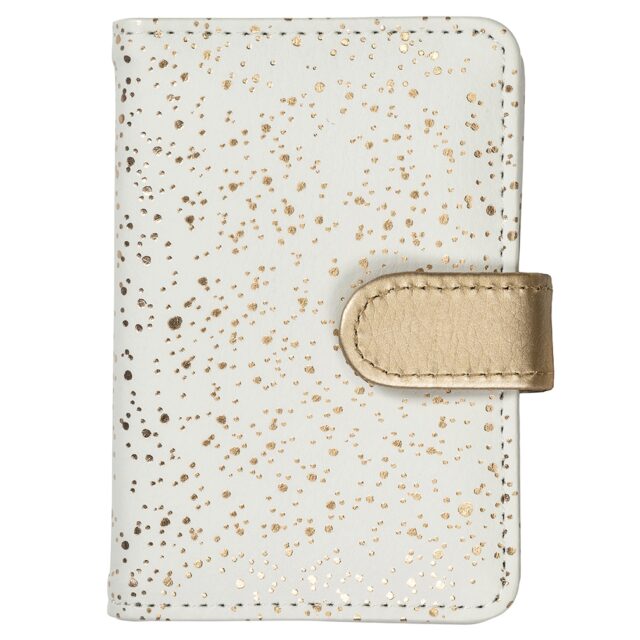 card overspill wallet purse