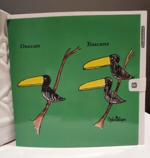 Toucans