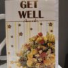 Get Well Soon Greetings Cards