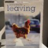 sorry you're leaving chicken farewell new job card