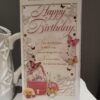 Birthday Card