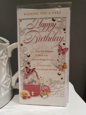 Birthday Card