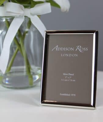 addison ross small photo picture frame