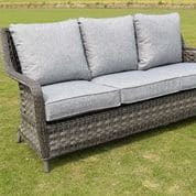 rattan sofa outdoor furniture