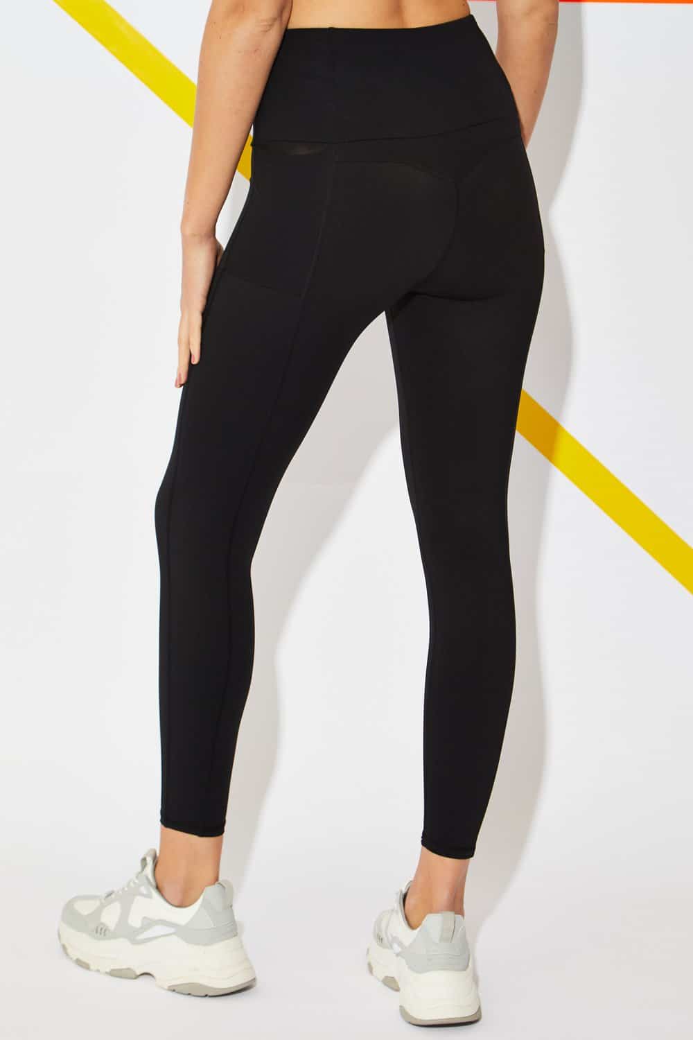 Workout Leggings With Pocket For Phone  International Society of Precision  Agriculture