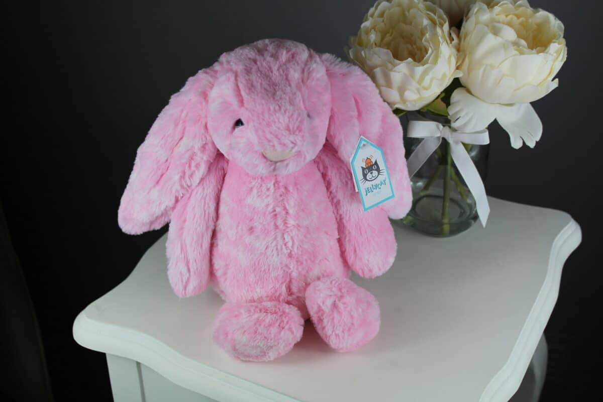 peony jellycat