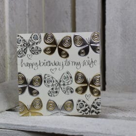 wendy jones blackett wife birthday