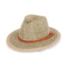 Powder Natalie Sun Hat - Sage Green