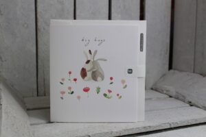 woodmansterne sympathy big hugs card