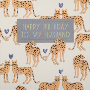 wendy jones blackett card husband