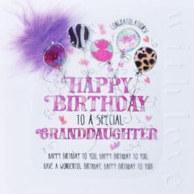 extra large happy birthdaty