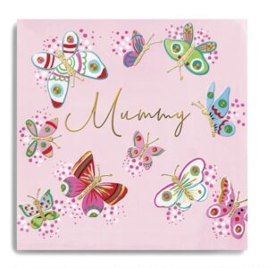 mummy mothers day cards