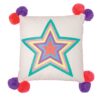 bombay duck what a star cushion