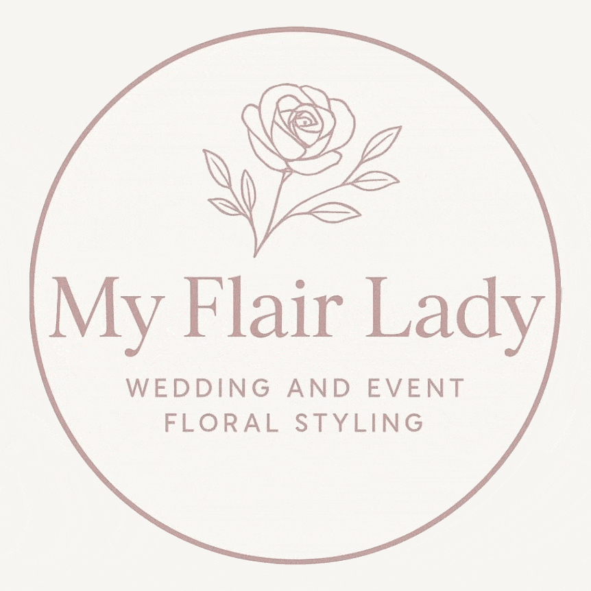 My Flair Lady - Wedding Florist & Bridal Flowers in White Roding, Essex